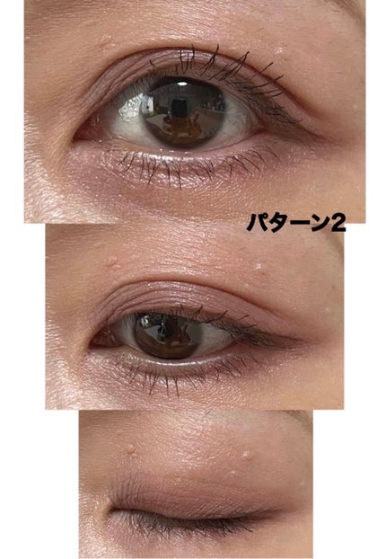 ルナソル アイカラーレーションN/LUNASOL/アイシャドウパレットを使ったクチコミ(4枚目)