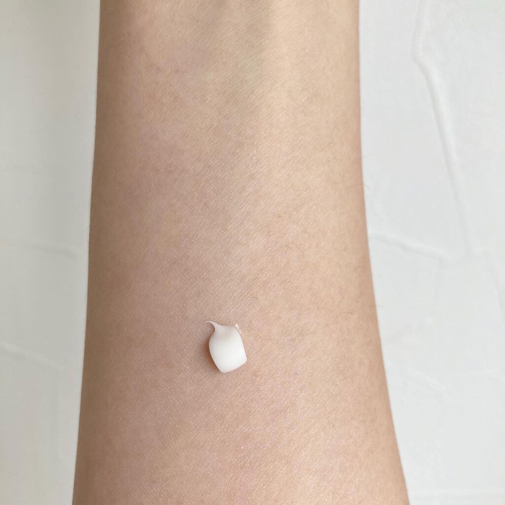  アドバンスド ホワイトリフト /immuno/フェイスクリームを使ったクチコミ（3枚目）