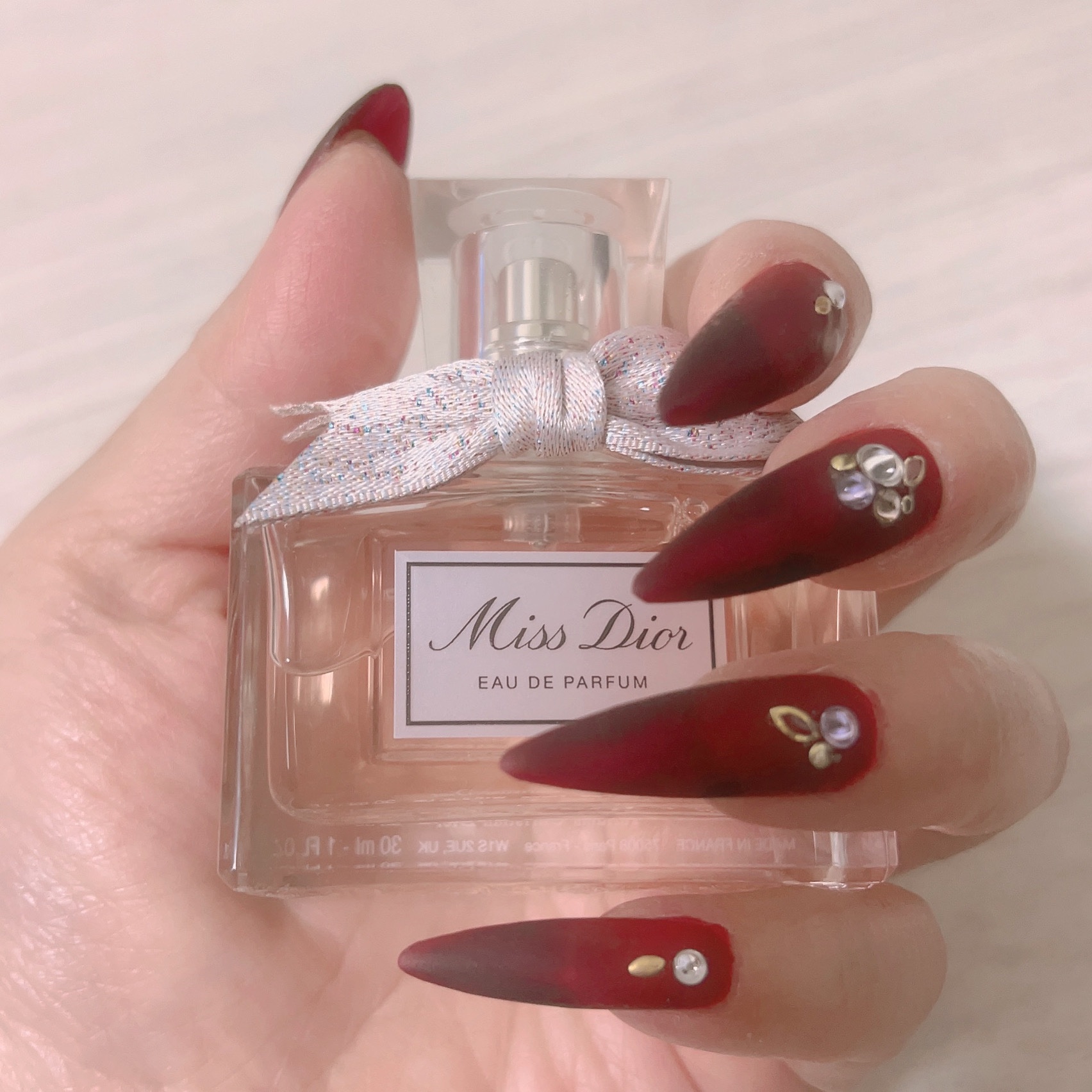 #自己流ネイル,#大人ネイル,#マットネイルのネイルデザイン