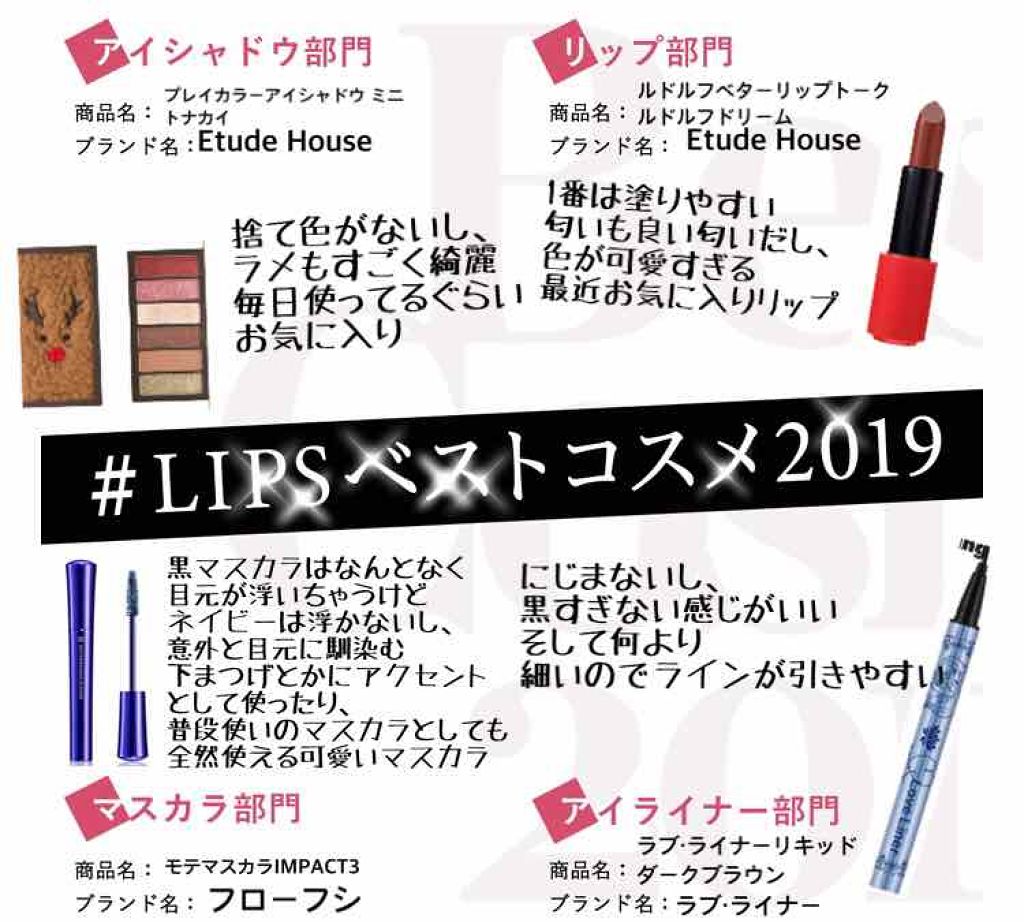 ラブ・ライナー リキッドアイライナーR3/ラブ・ライナー/リキッドアイライナーを使ったクチコミ(1枚目)