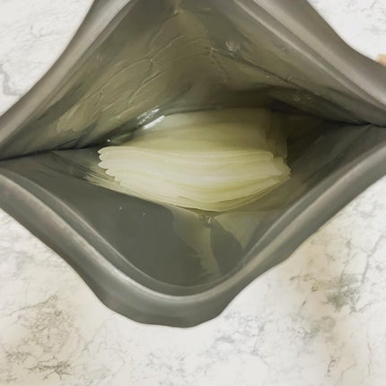 シートマスク VC100+レチノール/CICIBELLA/シートマスク・パックを使ったクチコミ(2枚目)