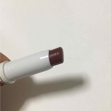 ステイオンバームルージュ/キャンメイク/口紅を使ったクチコミ(3枚目)