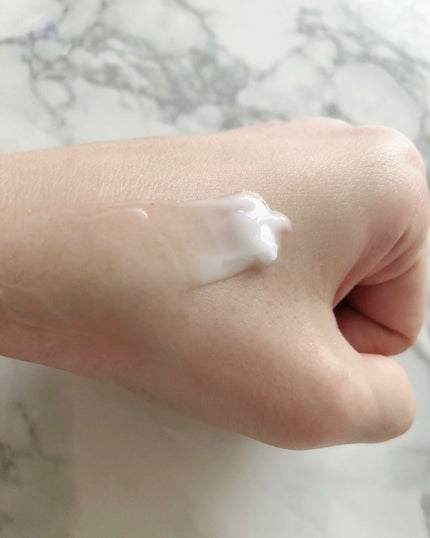 ハーバル ジェル/雪肌精/フェイスクリームを使ったクチコミ(4枚目)