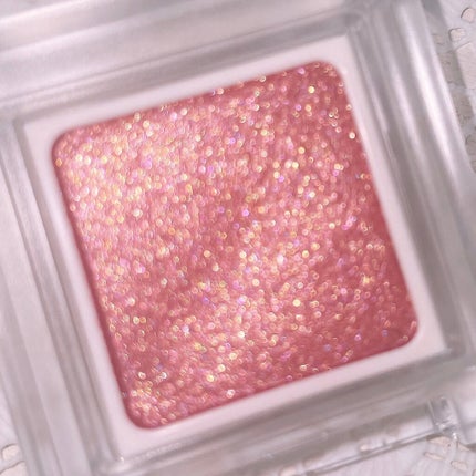 パラドゥ シングルアイシャドウ /パラドゥ/単色アイシャドウを使ったクチコミ(6枚目)