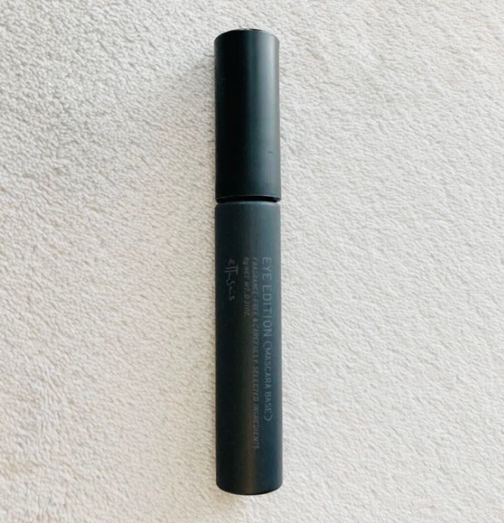 エテュセ アイエディション (マスカラベース)/ettusais/マスカラ下地を使ったクチコミ(1枚目)