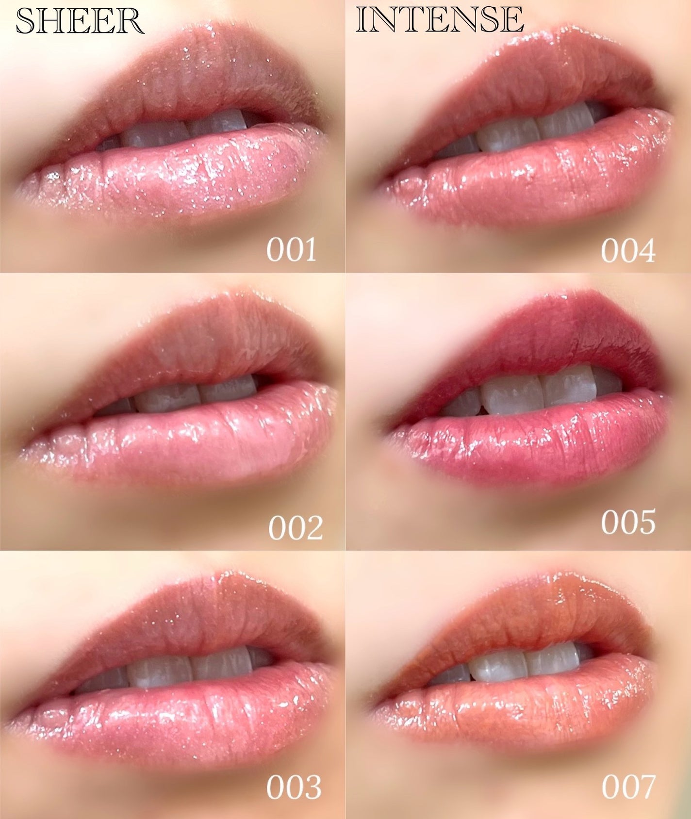 リフターシャイン/MAYBELLINE NEW YORK/リップグロスを使ったクチコミ(4枚目)