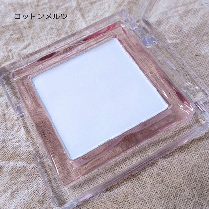 ベイクドブラッシュ/Glint/パウダーチークを使ったクチコミ(4枚目)