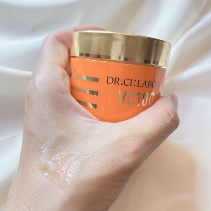 VC100ゲル/ドクターシーラボⓇ/オールインワン化粧品を使ったクチコミ(5枚目)