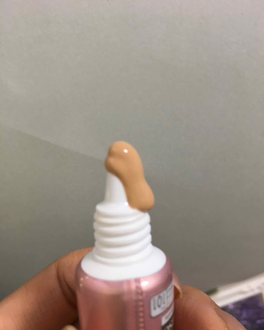 エスポルールBBクリーム/エスポルール/BBクリームを使ったクチコミ（3枚目）