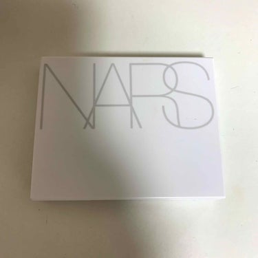 クワッドアイシャドー/NARS/アイシャドウパレットを使ったクチコミ（2枚目）