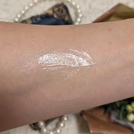 マタニティ・フェイシャルクリーム/モンディエス/フェイスクリームを使ったクチコミ(5枚目)