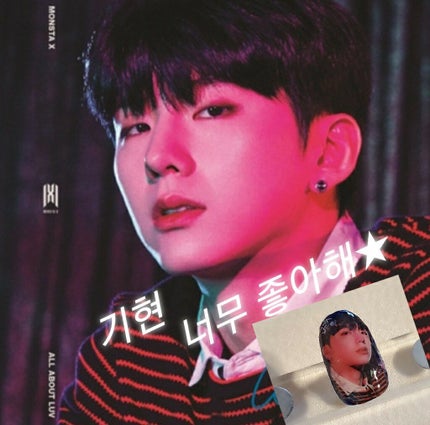 irogel/irogel(イロジェル)/ジェルネイルを使ったクチコミ(2枚目)