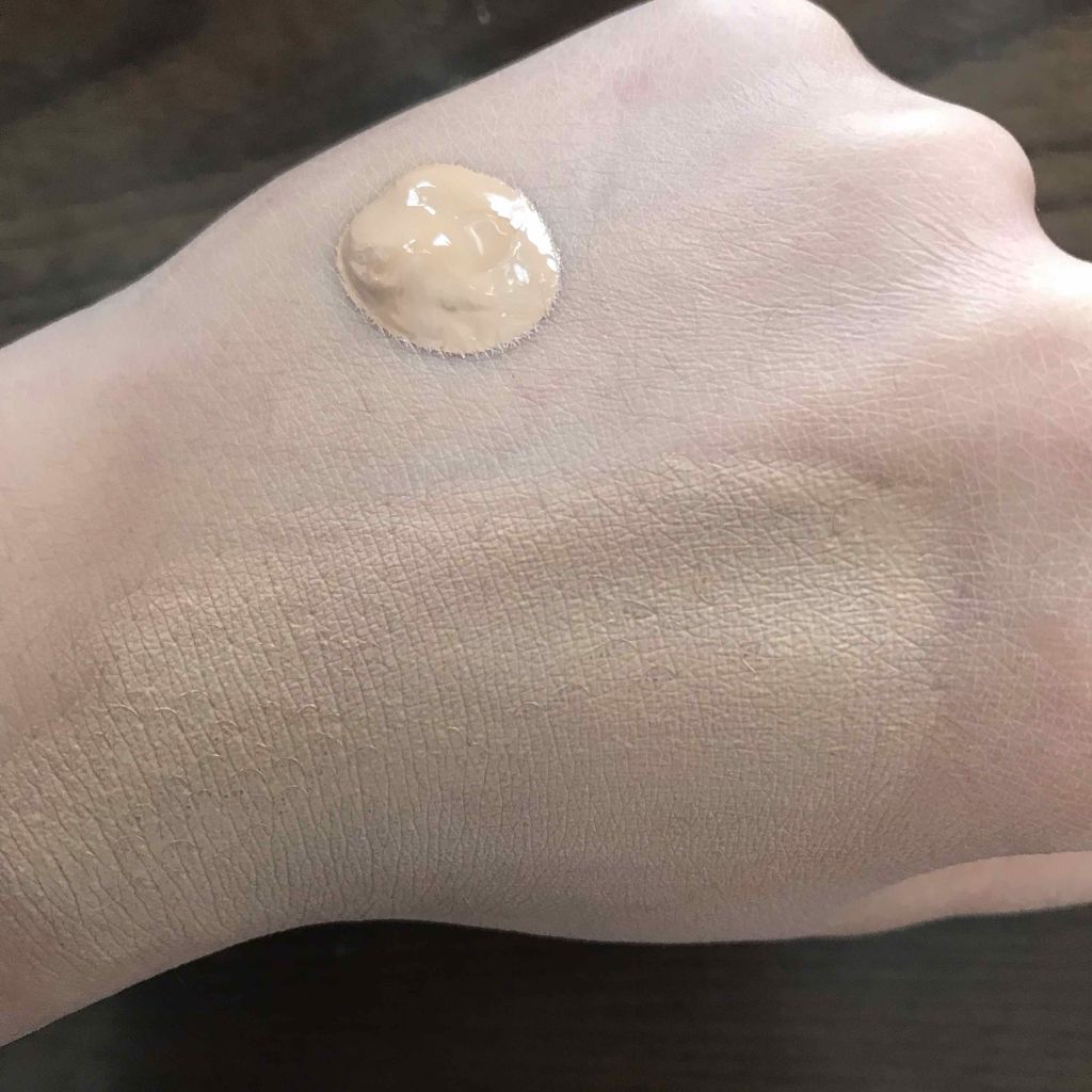 マットシフォン UVリキッドファンデ/KiSS/リキッドファンデーションを使ったクチコミ(2枚目)