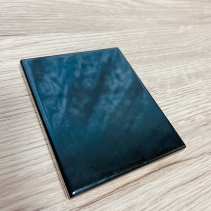 ピュア カラー ブラッシュ 08 桃橙 -MOMODAIDAI/SUQQU/パウダーチークを使ったクチコミ(2枚目)