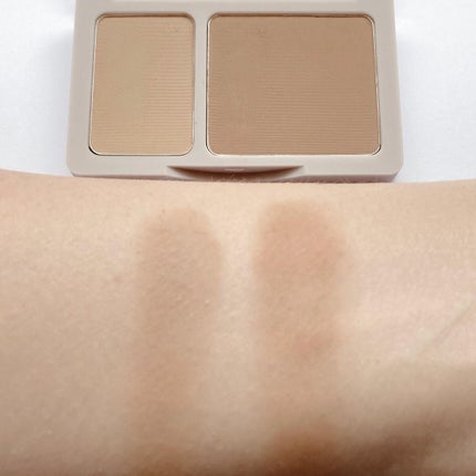 デュオシェーディング /ドド/シェーディングを使ったクチコミ(4枚目)