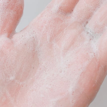 グリーン クレイ酵素クレンザー/SKIN SIGNAL/洗顔パウダーを使ったクチコミ(4枚目)