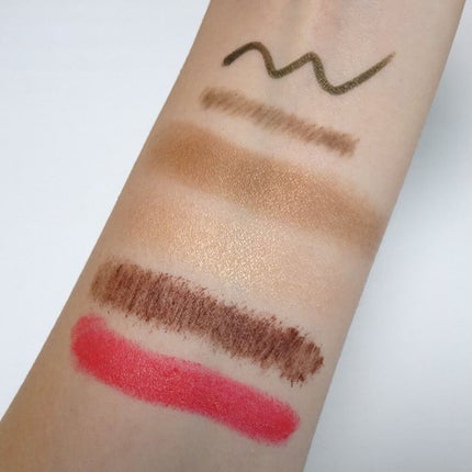 トリートメント クレンジング ミルク/COVERMARK/ミルククレンジングを使ったクチコミ(2枚目)