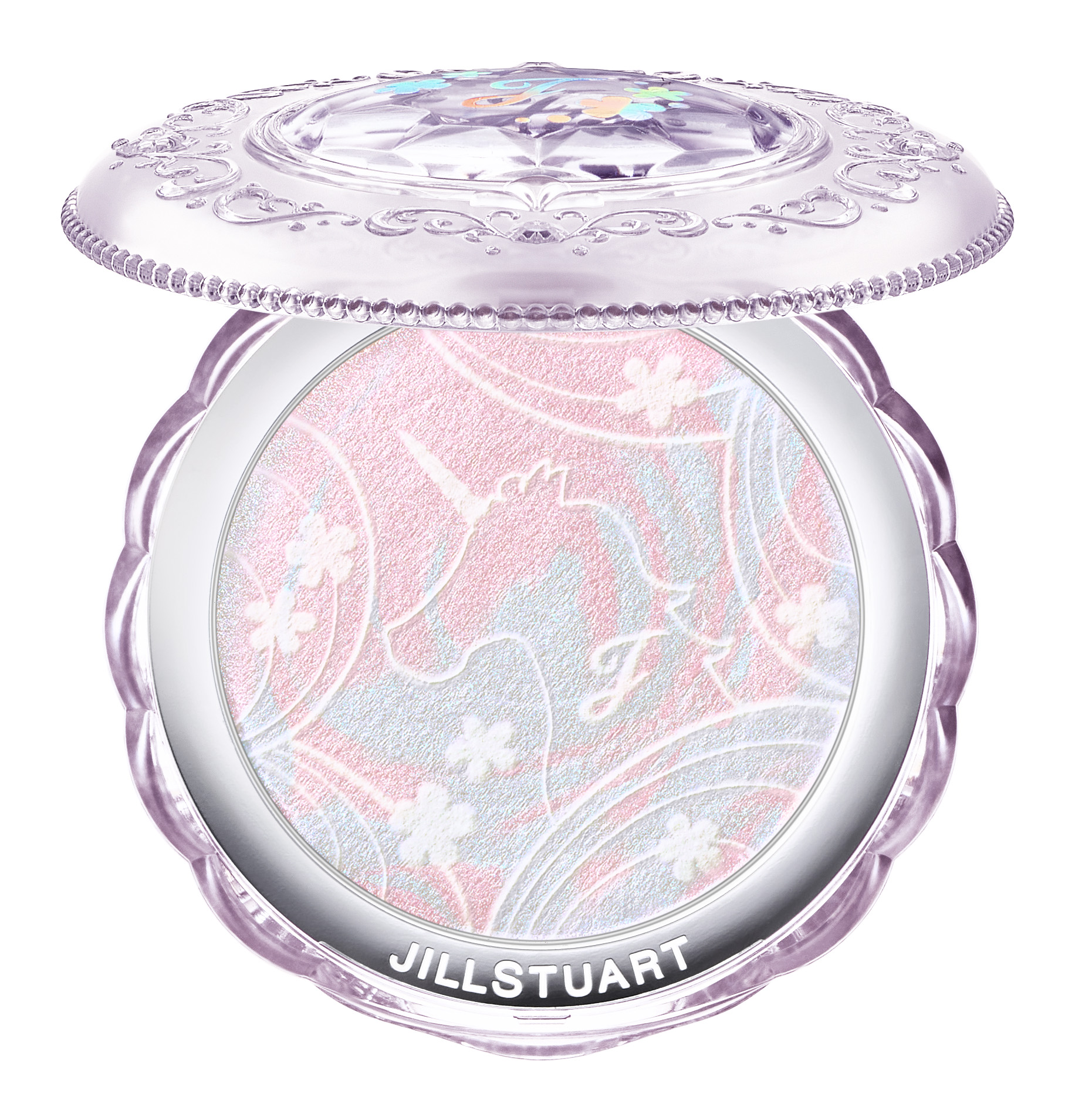 ジルスチュアート ユニコーンユートピア アイシャドウ ネイルオイル ☆ポイント10倍＆割引クーポン☆JILL STUART ジル