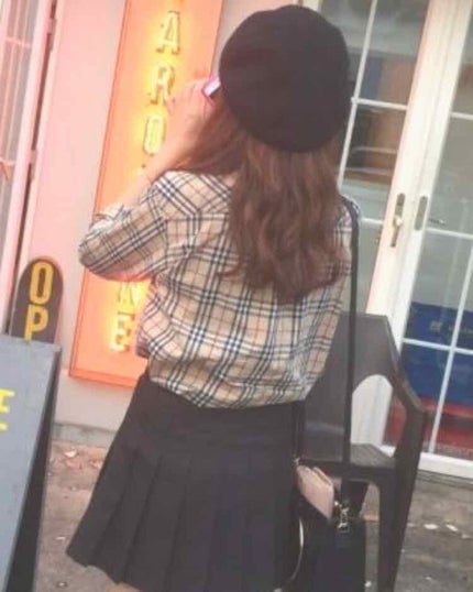 ディアダーリン ウォータージェルティント/ETUDE/リップティントを使ったクチコミ(4枚目)