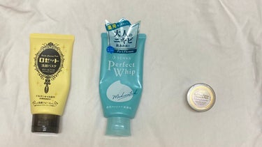 ロゼット 洗顔パスタ ガスールブライト/ロゼット/洗顔フォームを使ったクチコミ（1枚目）