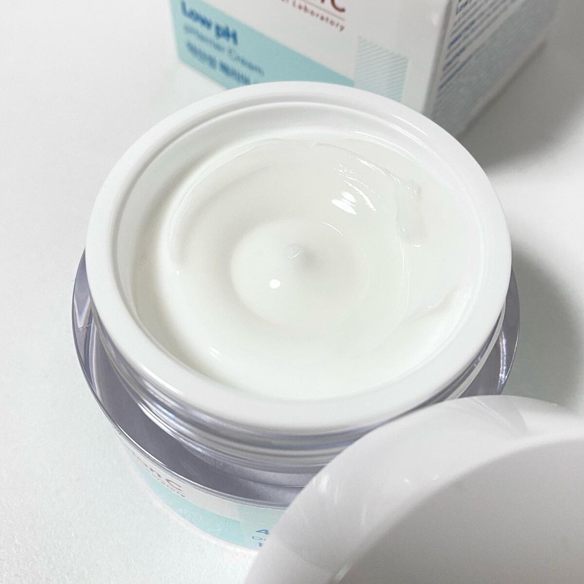 yuni♡ on LIPS 「【冬にぴったり!】CellFusionC*弱酸性ペリアクリーム..」(2枚目)