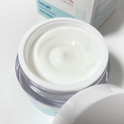 yuni♡ on LIPS 「【冬にぴったり!】CellFusionC*弱酸性ペリアクリーム..」(2枚目)