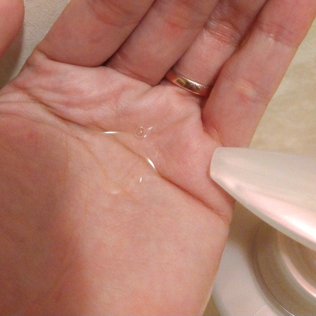 モイスチャーリペアエッセンスオイル/ララプリモ /アウトバストリートメントを使ったクチコミ(2枚目)