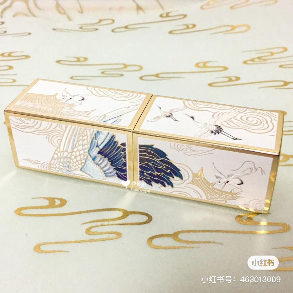 長相思 リップスティック/CATKIN/口紅を使ったクチコミ(9枚目)