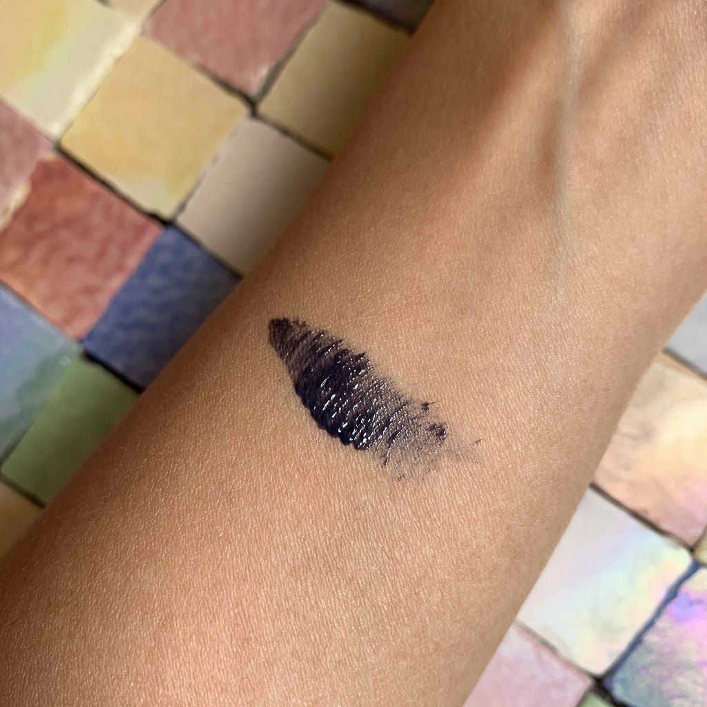 カールキープ マスカラベース/ヒロインメイク/マスカラ下地を使ったクチコミ(4枚目)