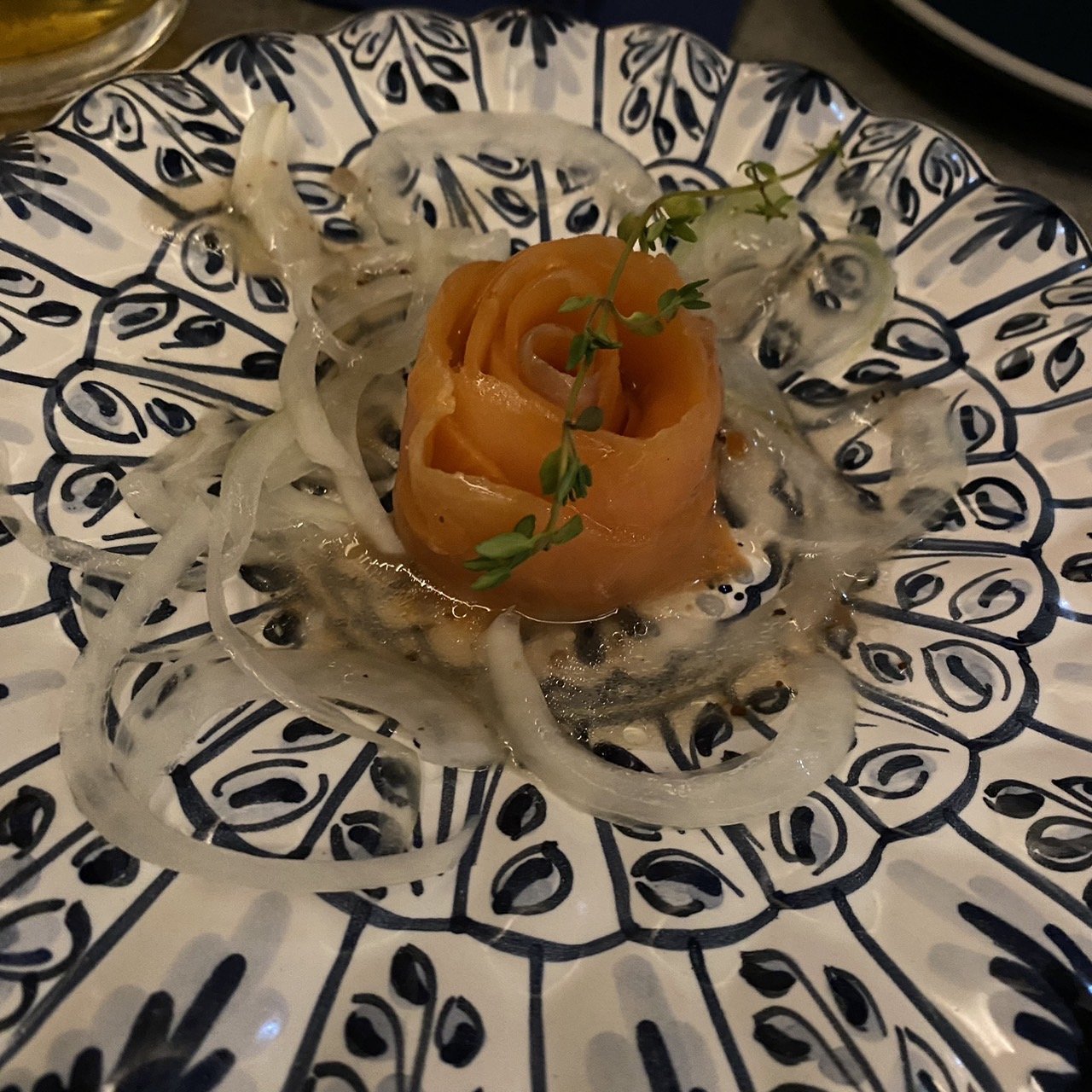 ミス ディオール ブルーミング ブーケ ミニ ミス/Dior/香水(レディース)を使ったクチコミ（2枚目）