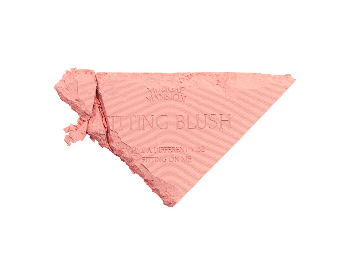 フィッティングブラッシュ 03 ECSTASY