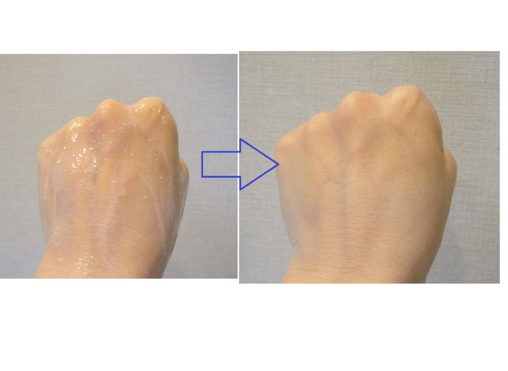 花萃浄顔 クレンジングオイル/花西子/オイルクレンジングを使ったクチコミ(6枚目)