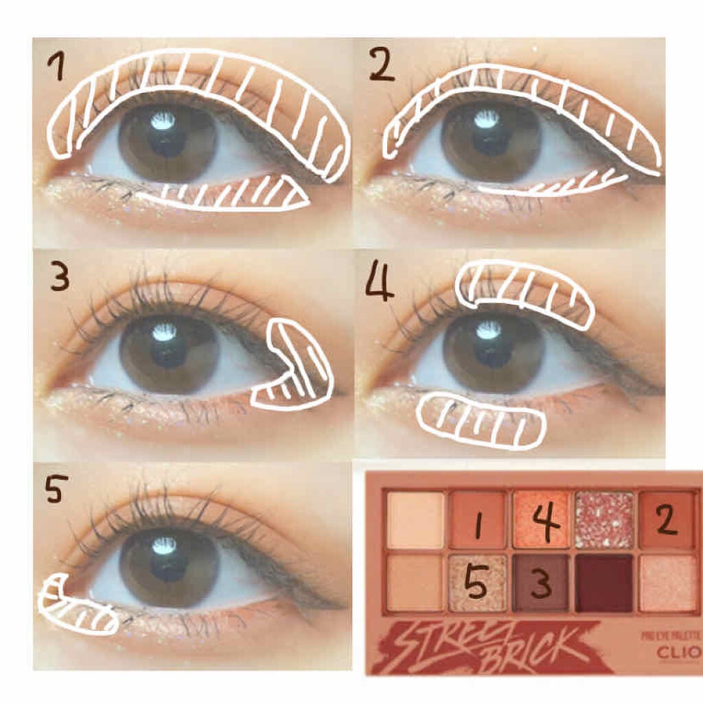 ロング&カールマスカラ スーパーWP/ヒロインメイク/マスカラを使ったクチコミ(2枚目)