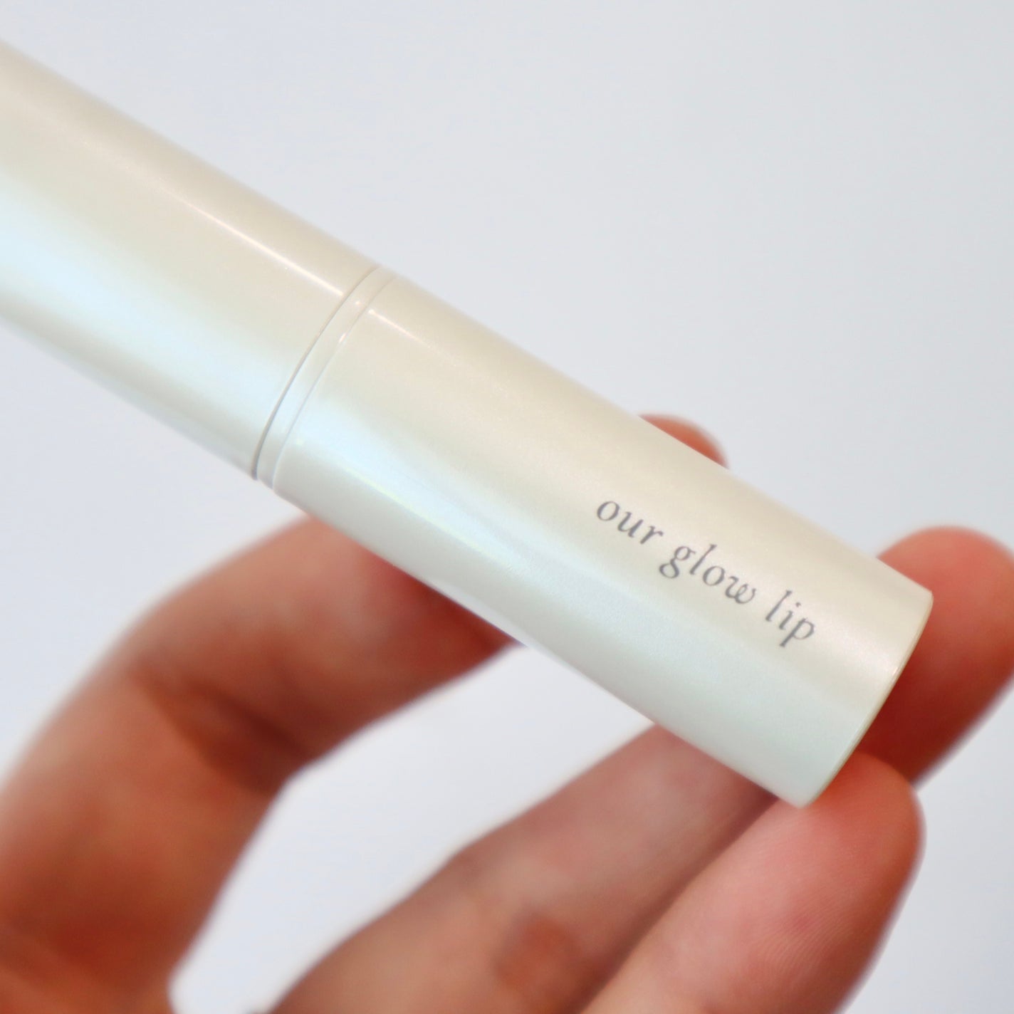 アワーグロウリップ/oenir/口紅を使ったクチコミ(6枚目)