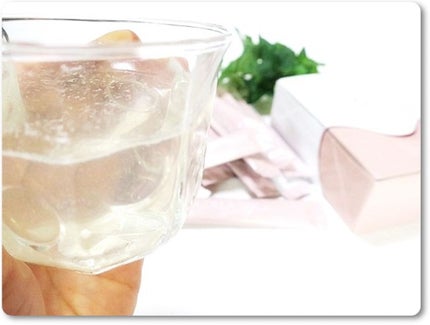 コラスティックビューティー/トリニティ・ジャパン/美容サプリメントを使ったクチコミ(1枚目)