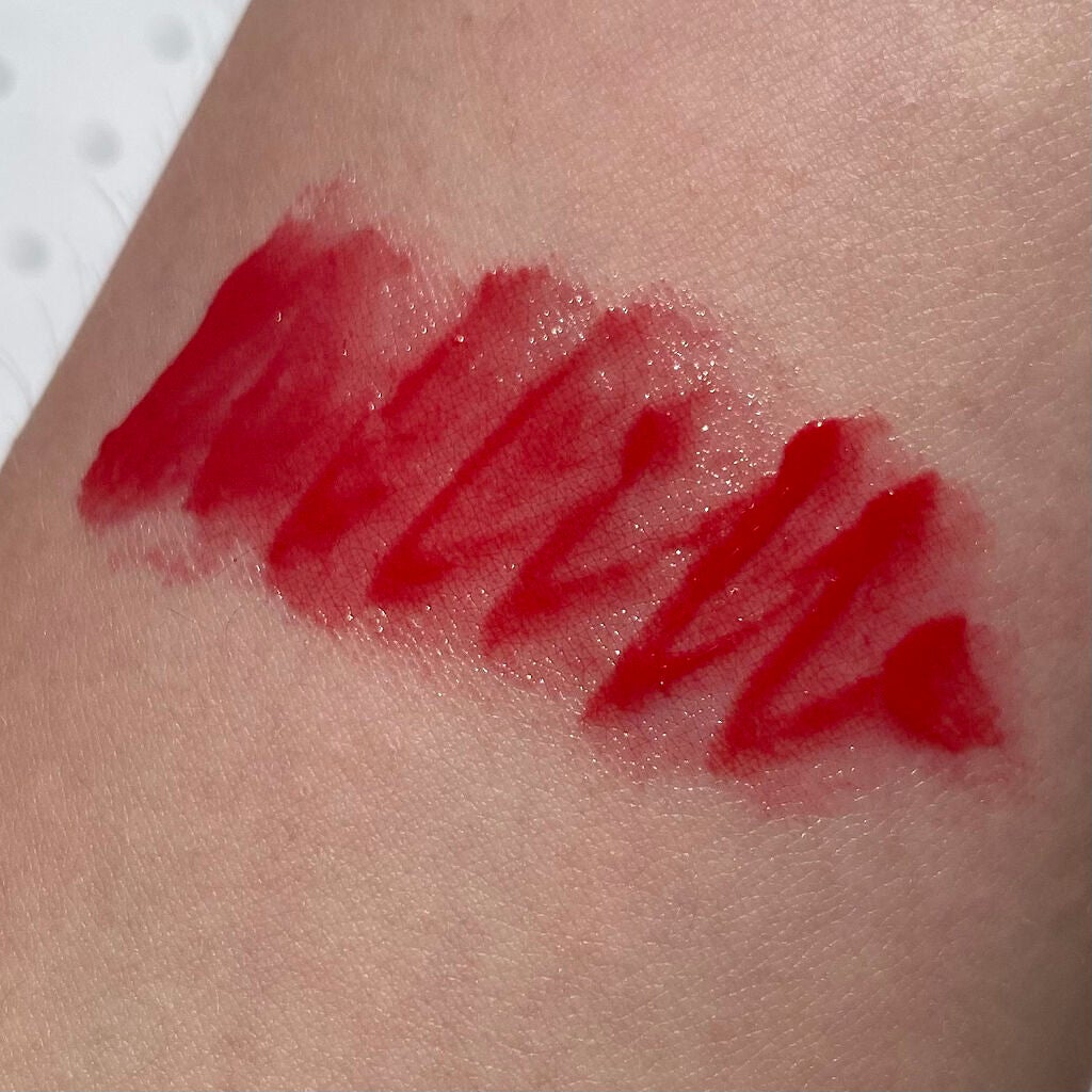 【旧】ディオール アディクト ステラー グロス/Dior/リップグロスを使ったクチコミ(2枚目)