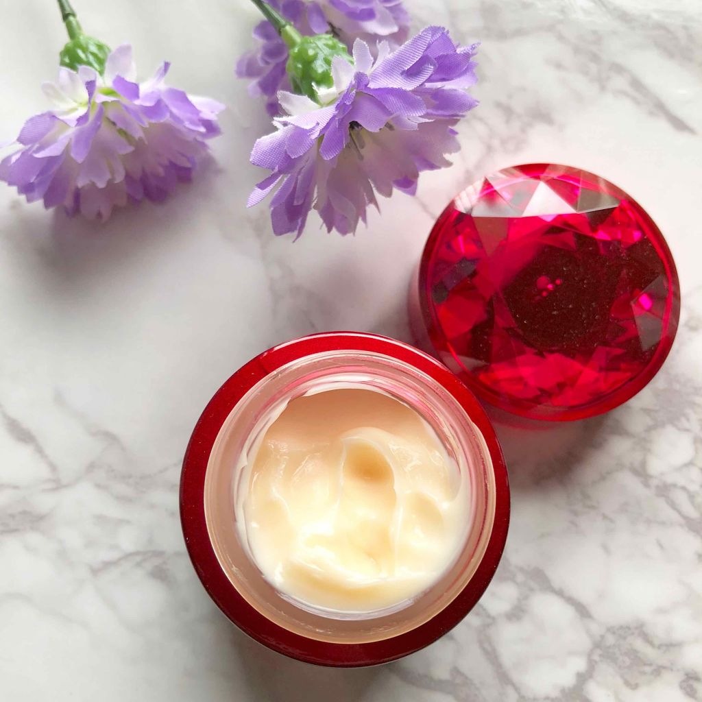 Generio Cream/Generio(ジェネリオ)/フェイスクリームを使ったクチコミ(4枚目)