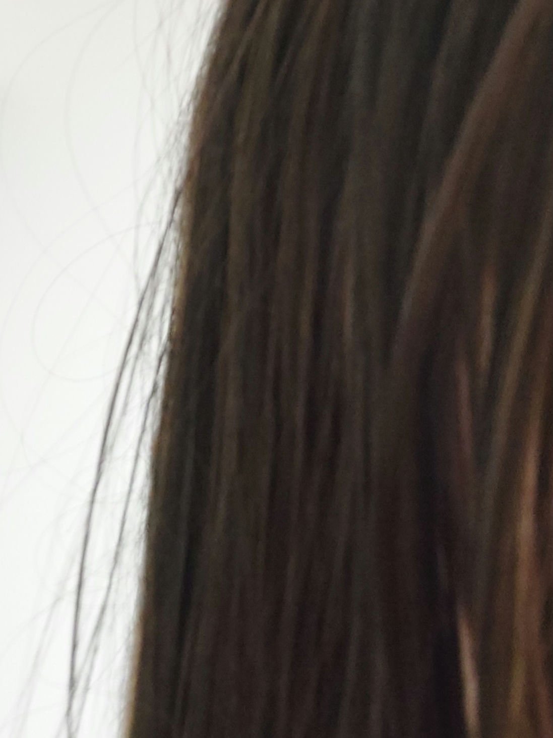 モモアルガンヘアエッセンス/ガランビュー/ヘアオイルを使ったクチコミ（3枚目）