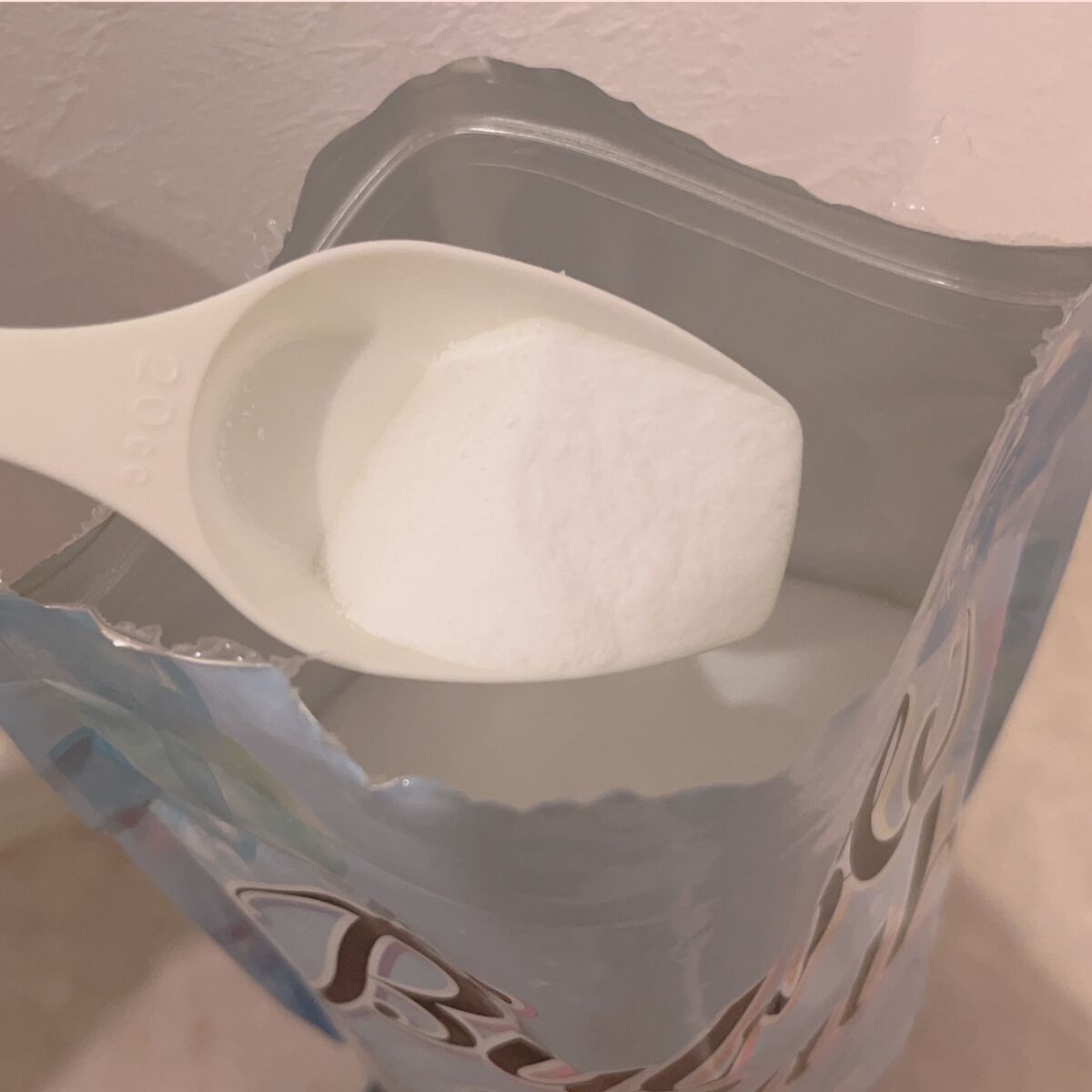 水素バブルバス/バッサ/炭酸系入浴剤を使ったクチコミ(2枚目)