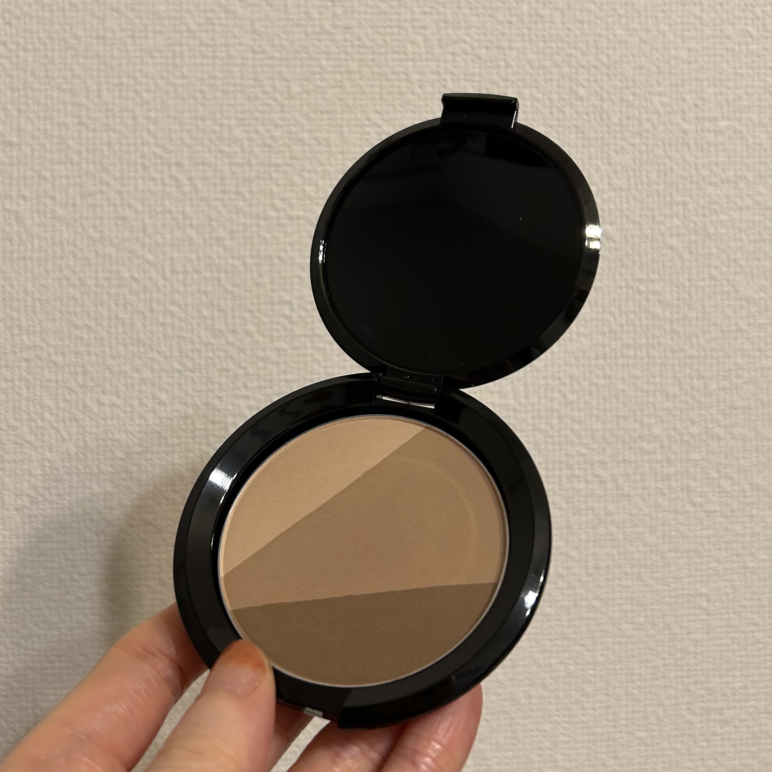 シェード トリック/Visée/シェーディングを使ったクチコミ（2枚目）