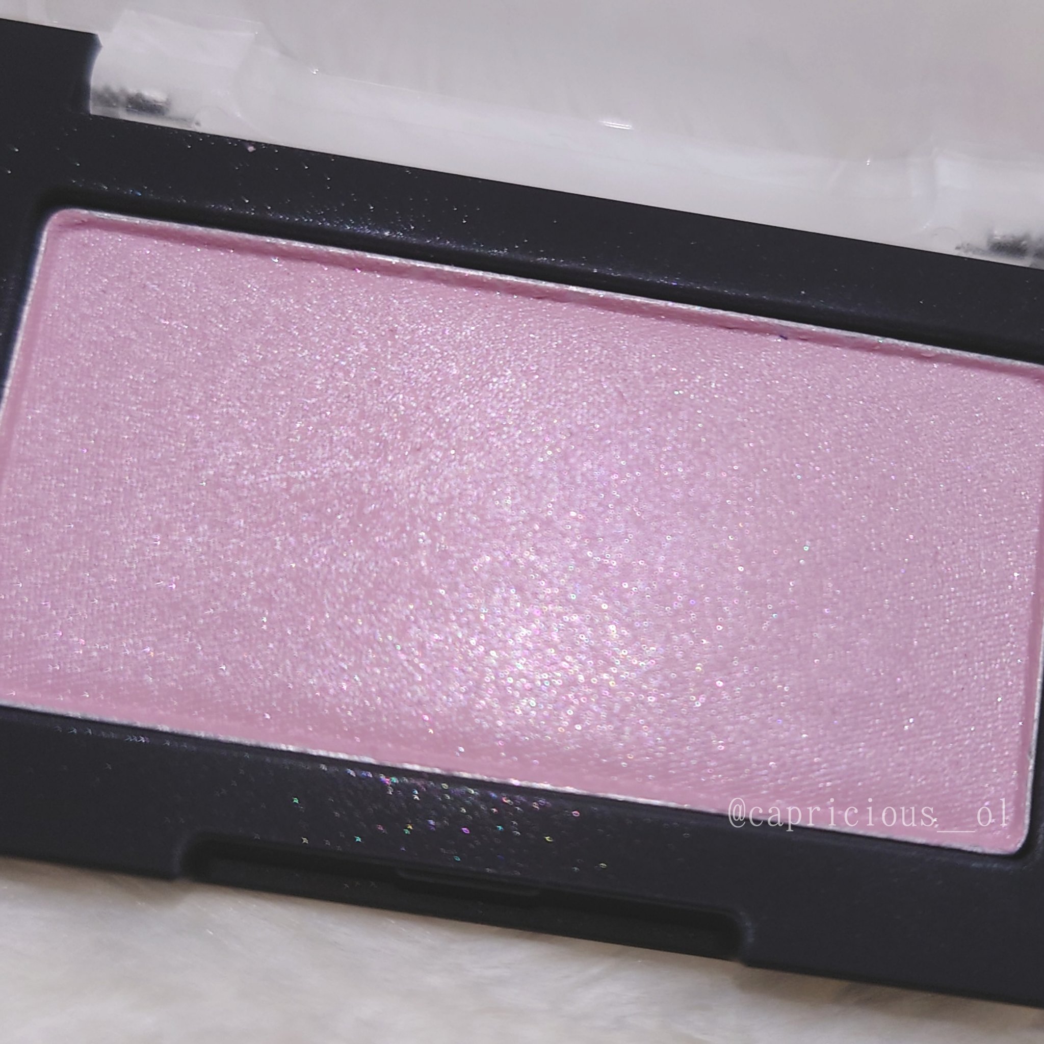 ブラーラジエンスチーク/Dinto/パウダーチークを使ったクチコミ（2枚目）