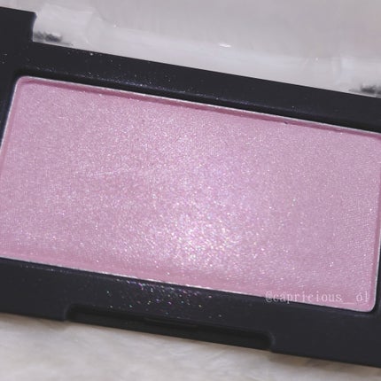 ブラーラジエンスチーク/Dinto/パウダーチークを使ったクチコミ(2枚目)