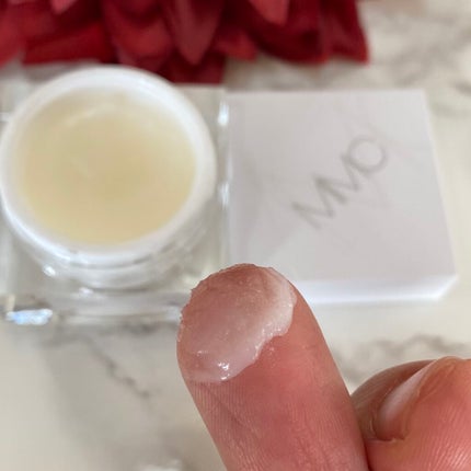 ミネラルクリーミーファンデーション/MiMC/クリーム・エマルジョンファンデーションを使ったクチコミ(5枚目)