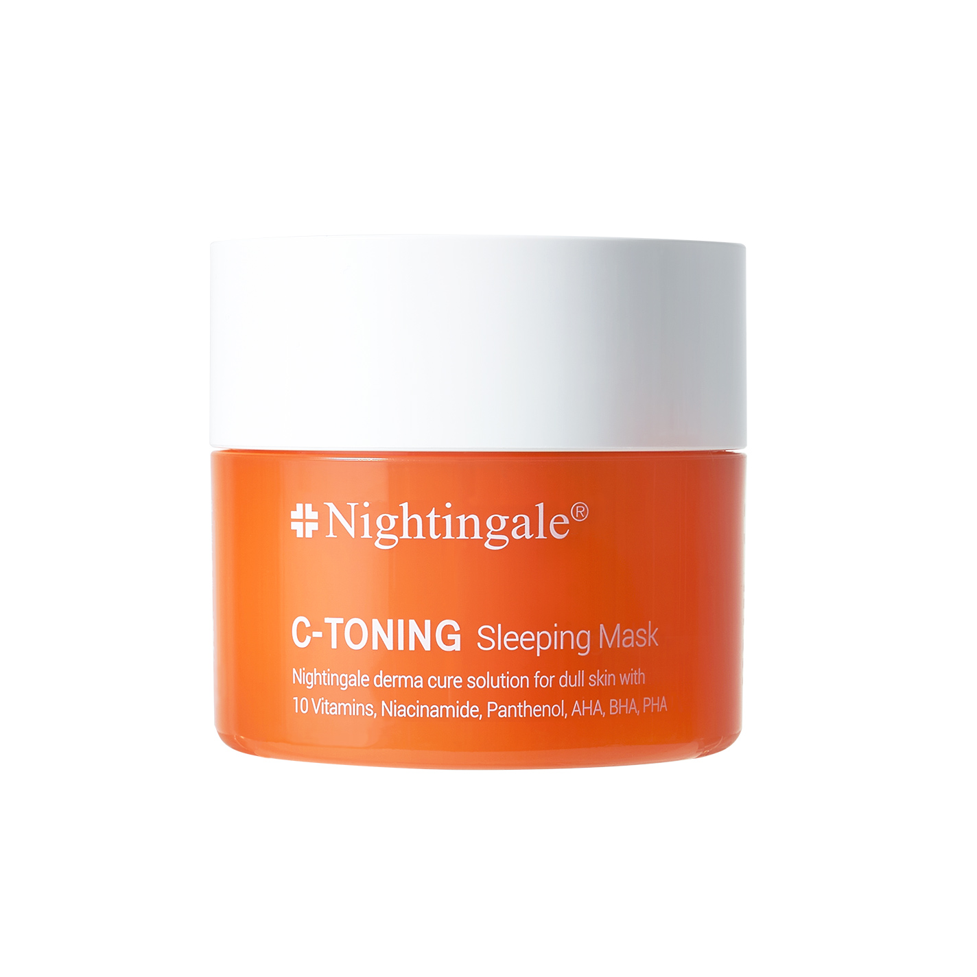 C-TONING SLEEPING MASK   / Nightingale(ナイチンゲール)