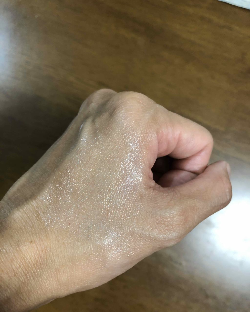 MT プロテクトUVジェル/MTメタトロン/日焼け止めジェルを使ったクチコミ(3枚目)