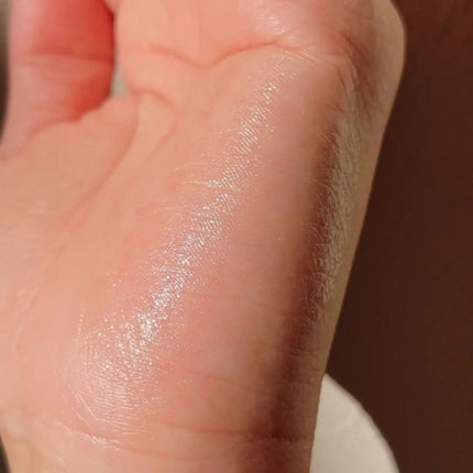 スティックチーク/Kirei&co./ジェル・クリームチークを使ったクチコミ(5枚目)