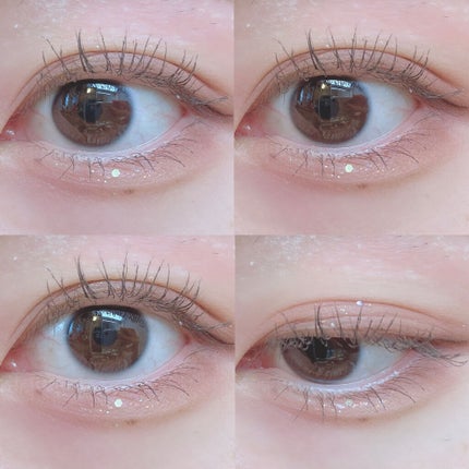 カラーミキシングコンシーラー/キャンメイク/パレットコンシーラーを使ったクチコミ(5枚目)