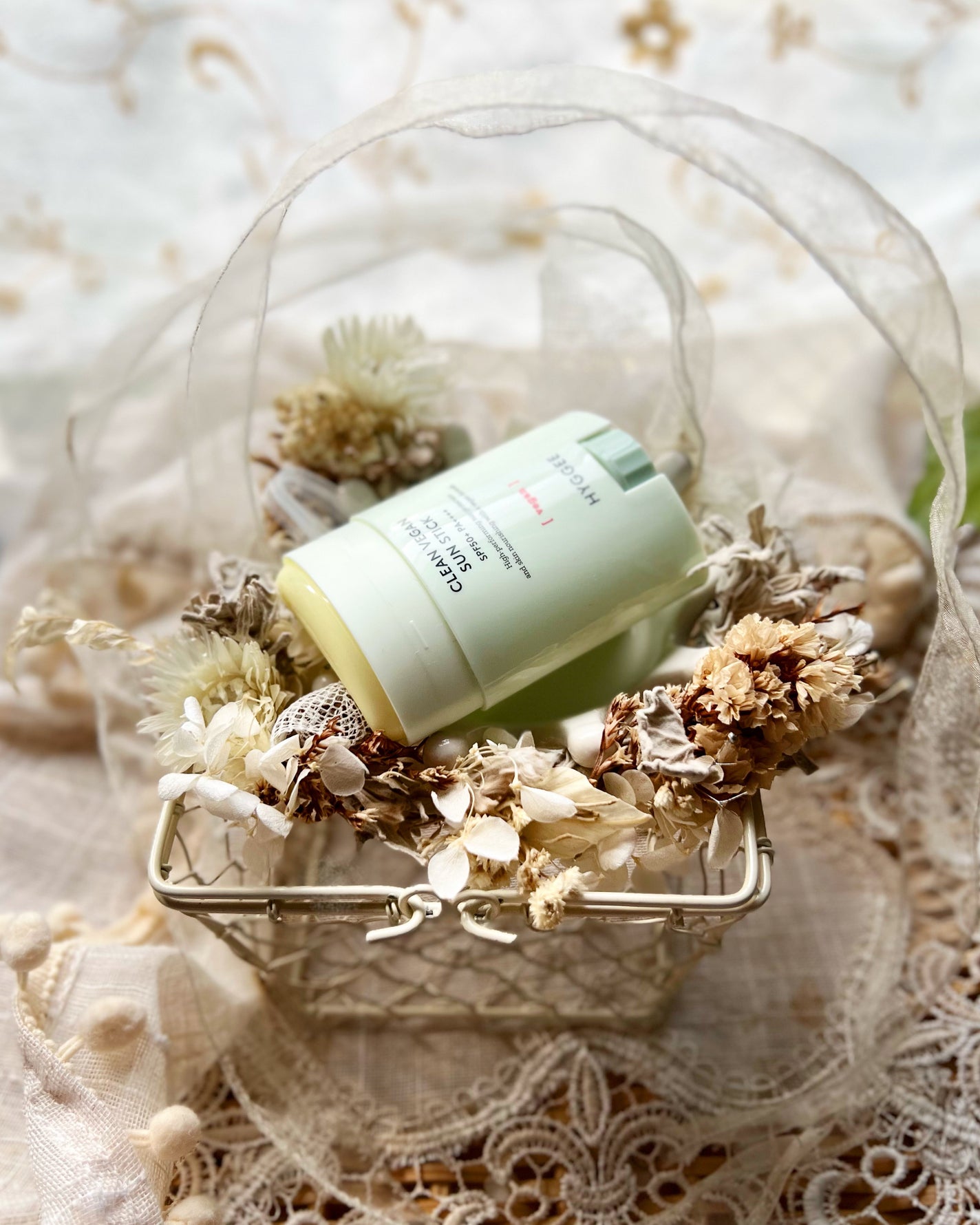 ペダル on LIPS 「【HYGGEE(ヒュッゲ) クリーンヴィーガンサンスティック..」(5枚目)