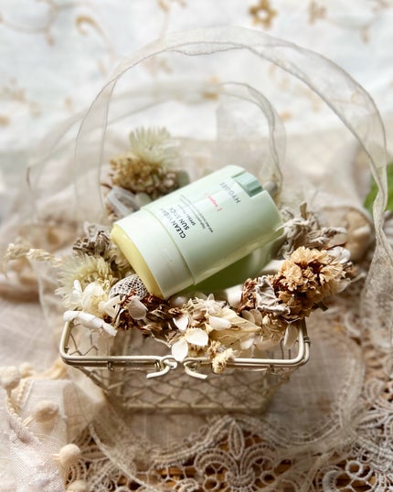 ペダル on LIPS 「【HYGGEE(ヒュッゲ) クリーンヴィーガンサンスティック..」(5枚目)