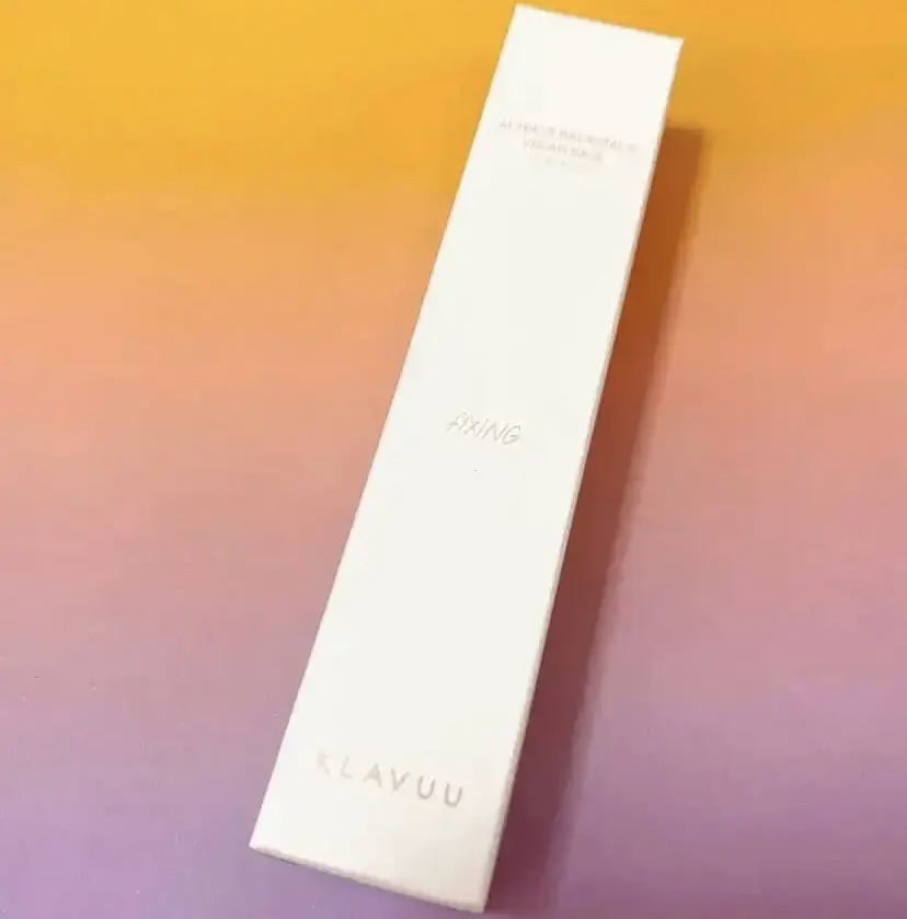 ヴィーガン女優ベースフィクシングクリーム / KLAVUU